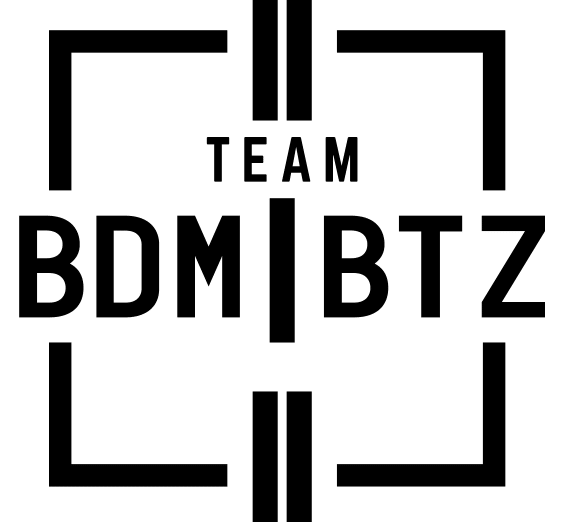Officiële website Team BDM-BTZ